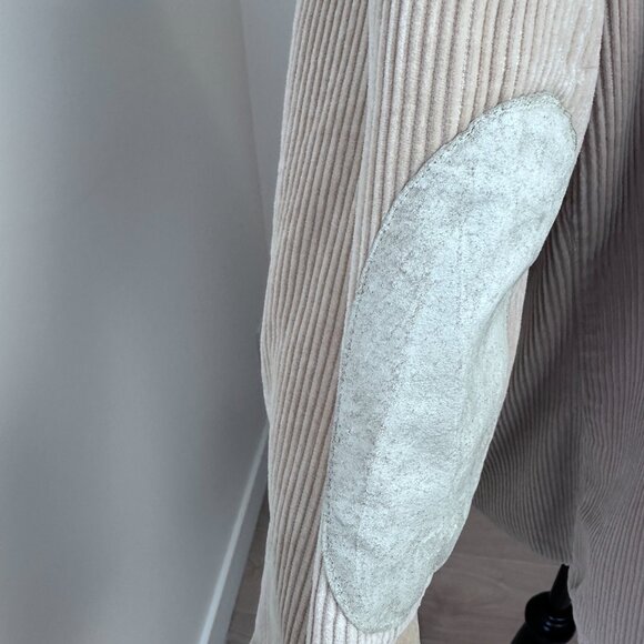 Ralph Lauren Chore Field Barn Jacket - Beige - Picture 7 of 12